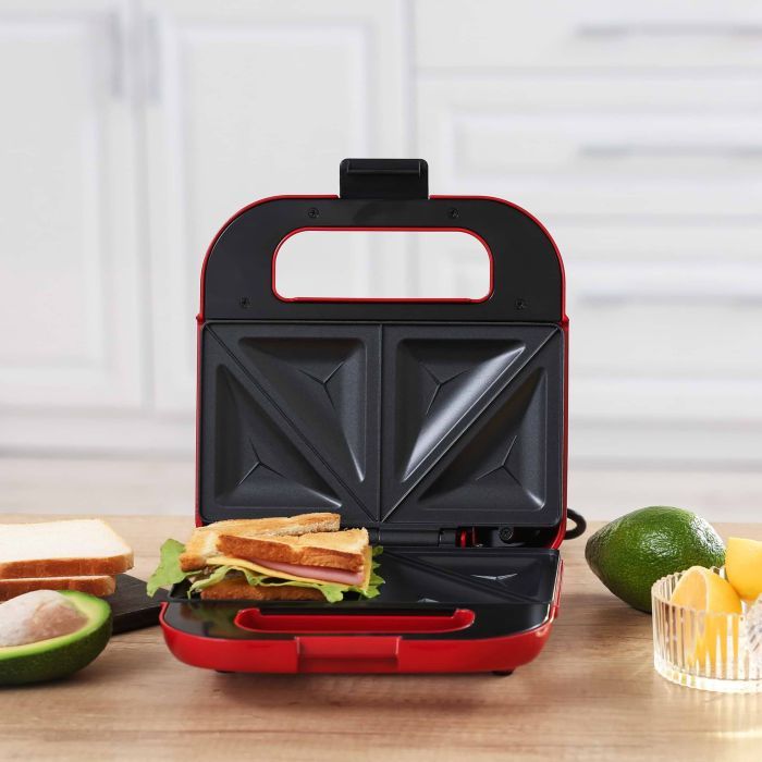 Сендвічниця Magio MG-376 зображення 10