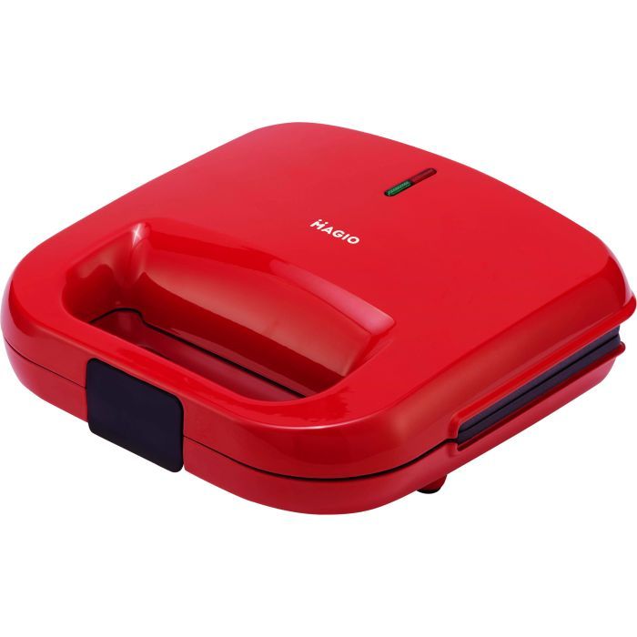 Сендвічниця Magio MG-376 зображення 11