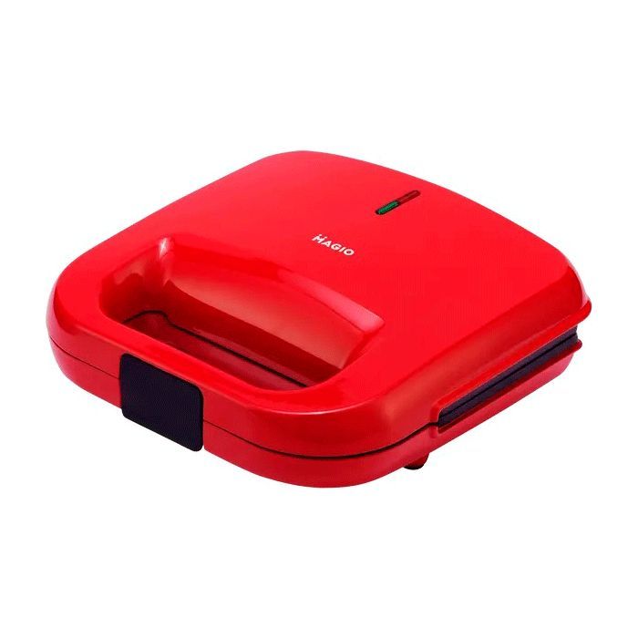 Сендвічниця Magio MG-376