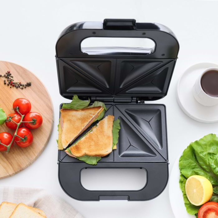Сендвічниця Magio MG-376 зображення 2