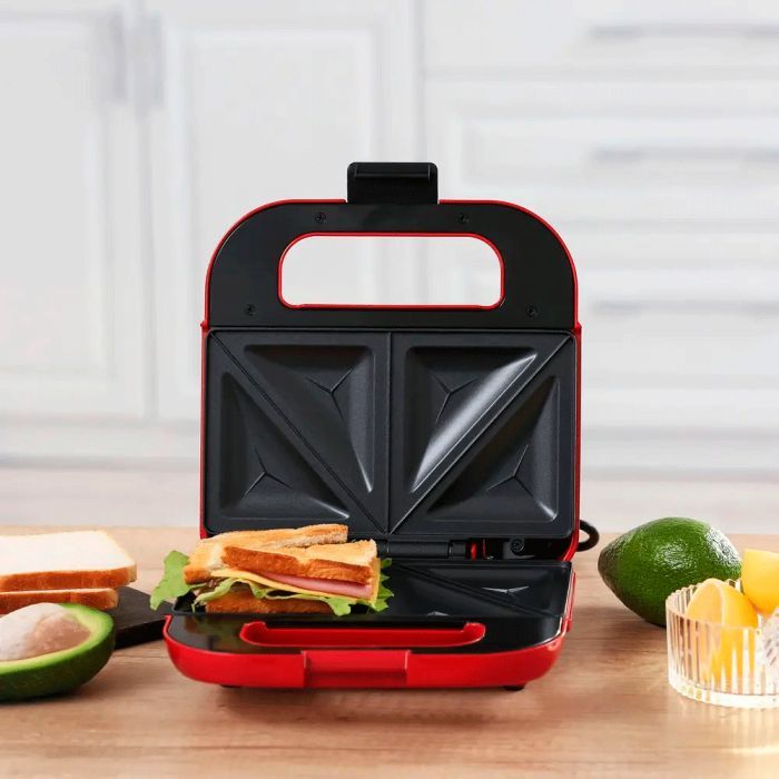 Сендвічниця Magio MG-376 зображення 5