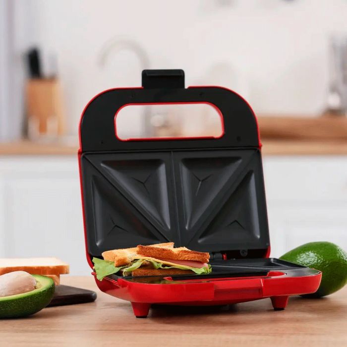 Сендвічниця Magio MG-376 зображення 7