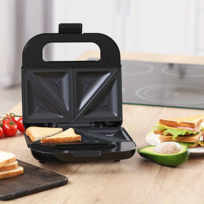 Сендвічниця Magio MG-376 зображення 7