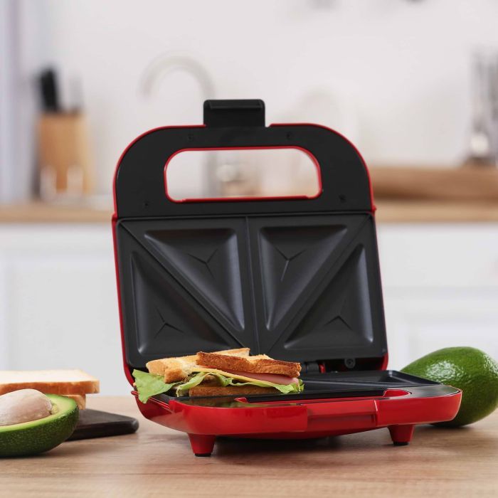 Сендвічниця Magio MG-376 зображення 9