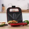 Сендвічниця Magio MG-376 зображення 9