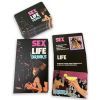 Настільна гра 18+ PLAYROOM Sex Life Drinks (ВР_SLD) зображення 4