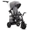 Детский велосипед Kinderkraft Easytwist Platinum Grey (KKRETWIGRY0000) (5902533914487) изображение 3