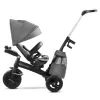 Детский велосипед Kinderkraft Easytwist Platinum Grey (KKRETWIGRY0000) (5902533914487) изображение 4
