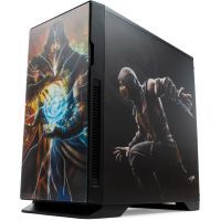 Комп'ютер Vinga Wolverine D5806 (I5M16G1660SW.D5806) зображення 3