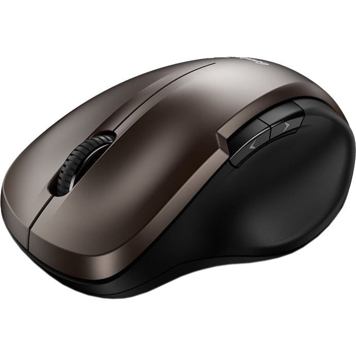 Мышка Genius Ergo 8200S Wireless Silver (31030029404)