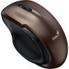 Мишка Genius Ergo 8200S Wireless Chocolate (31030029403) зображення 2
