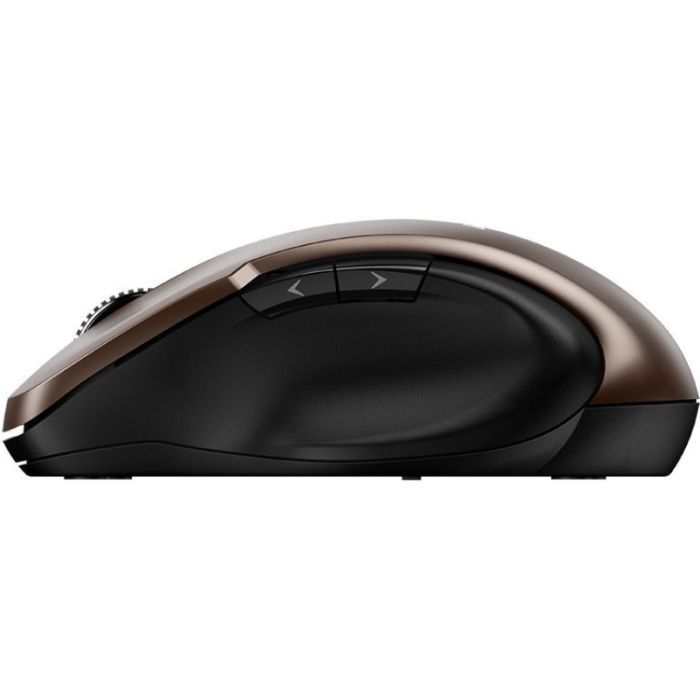 Мышка Genius Ergo 8200S Wireless Silver (31030029404) изображение 4