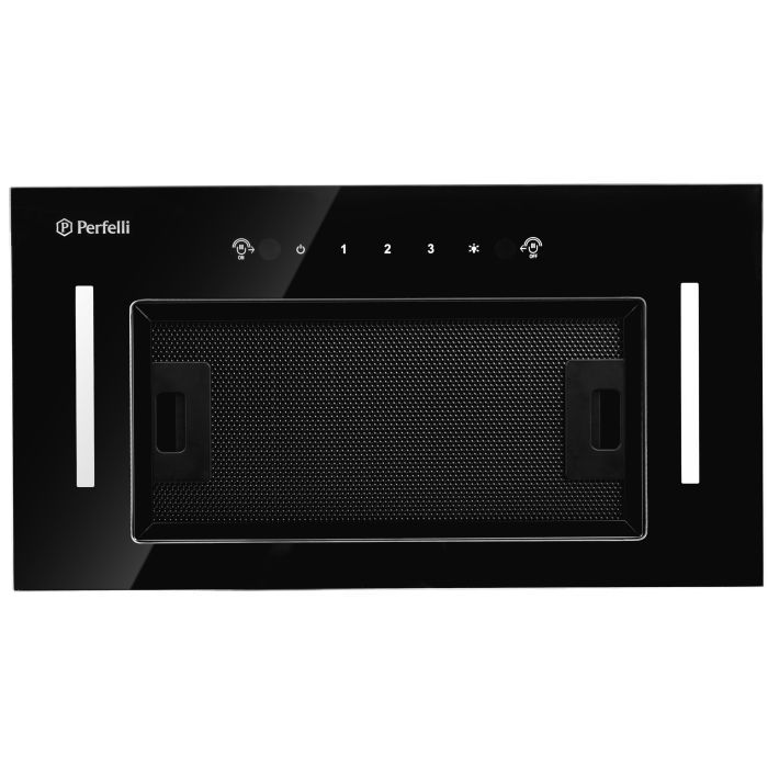 Витяжка кухонна Perfelli BIS 58844 WH 1200 LED зображення 5