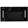 Витяжка кухонна Perfelli BIS 58844 BL 1200 LED зображення 5