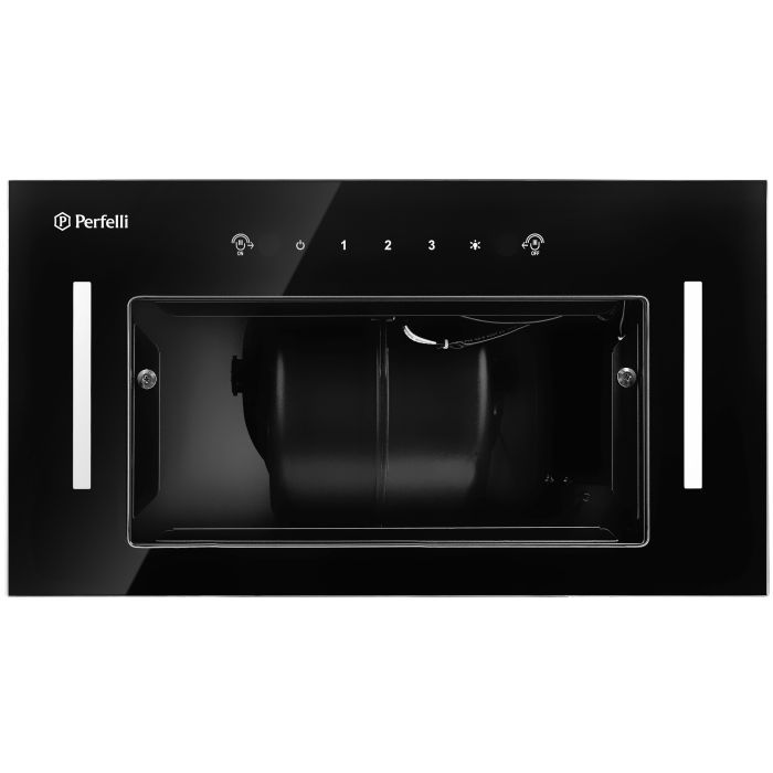 Витяжка кухонна Perfelli BIS 58844 WH 1200 LED зображення 6