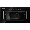 Витяжка кухонна Perfelli BIS 58844 BL 1200 LED зображення 6