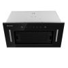Витяжка кухонна Perfelli BIS 58844 BL 1200 LED