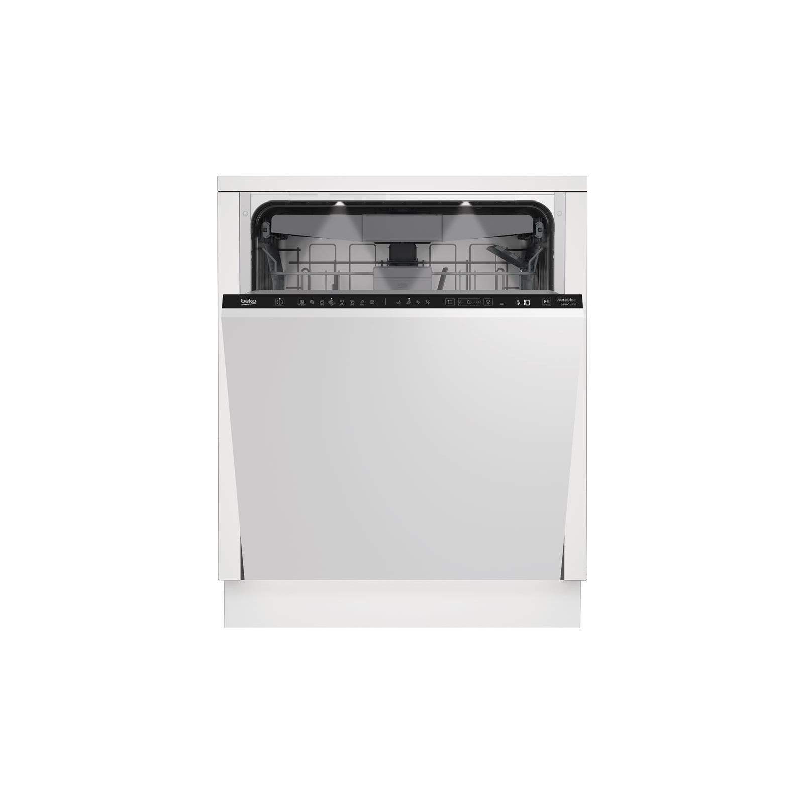 Посудомоечная машина Beko MDIN48523AD