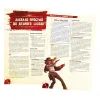 Настольная игра Geekach Games Безумные миры. Пробный забег (Savage Worlds Test Drive) (GKRP0001) изображение 2