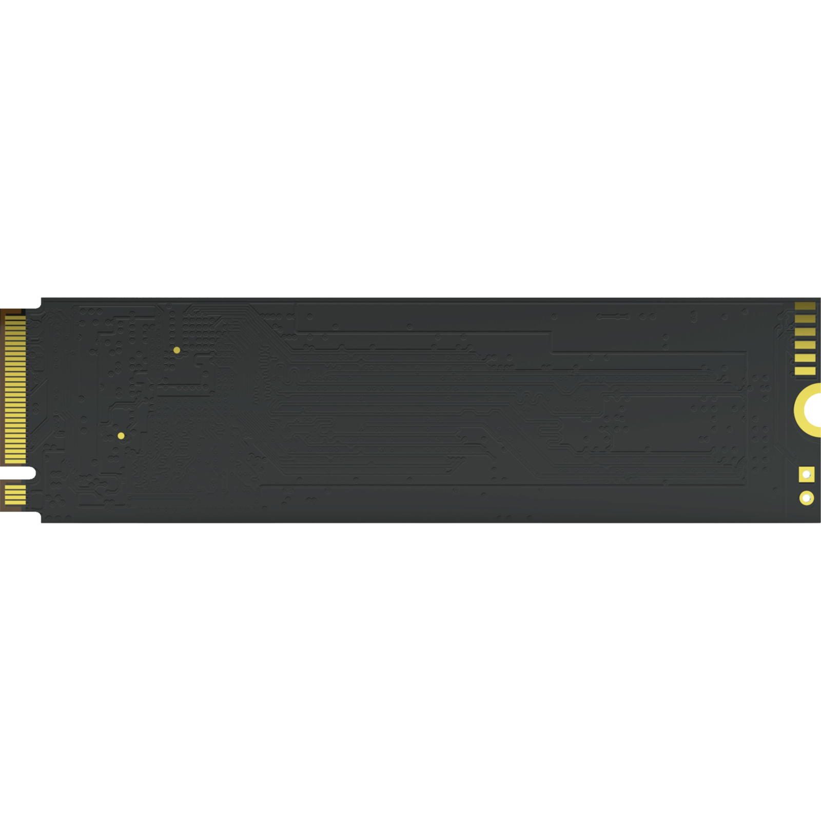 Накопитель SSD M.2 2280 1TB EX900 Pro HP (9XL77AA) изображение 2