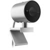 Веб-камера HP 950 4K USB Silver (4C9Q2AA) зображення 3