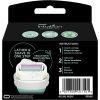 Сменные кассеты Wilkinson Sword Intuition Sensitive Care 3 шт. (4027800407101) изображение 2