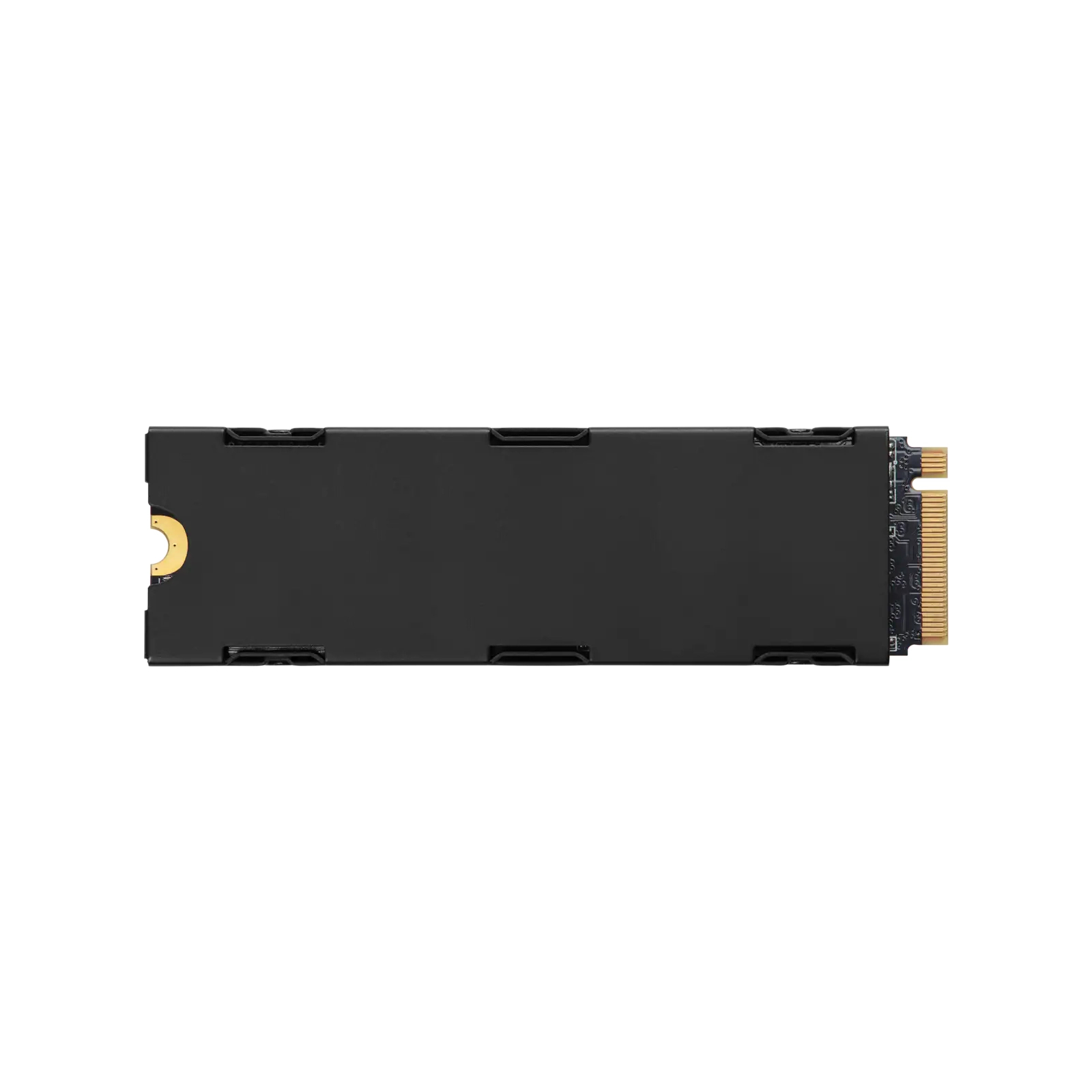 Накопитель SSD M.2 2280 4TB MP600PRO LPX Corsair (CSSD-F4000GBMP600PLP) изображение 5