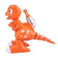 Интерактивная игрушка A-Toys Динозавр (FK603A) изображение 4