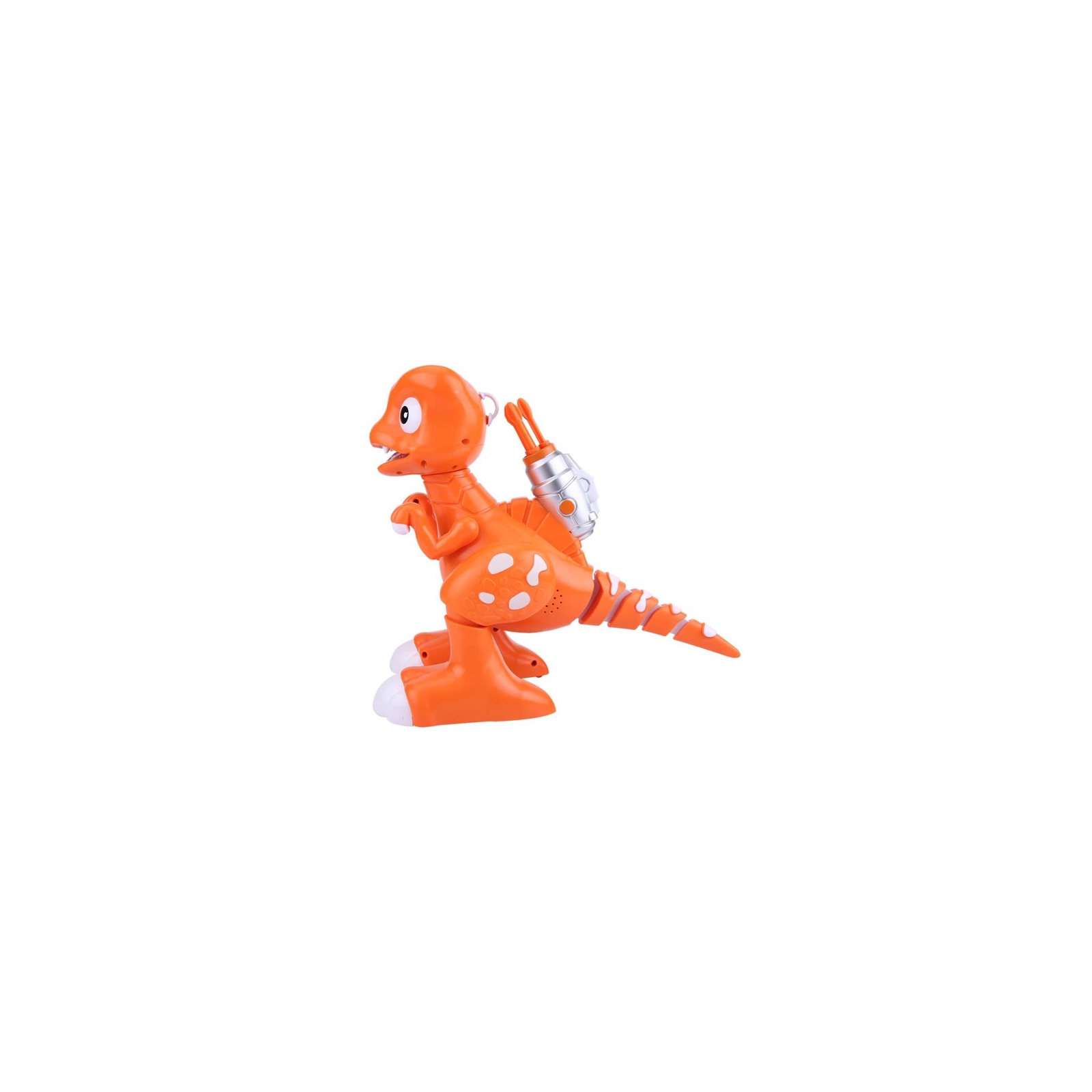 Інтерактивна іграшка A-Toys Динозавр (FK603A) зображення 4