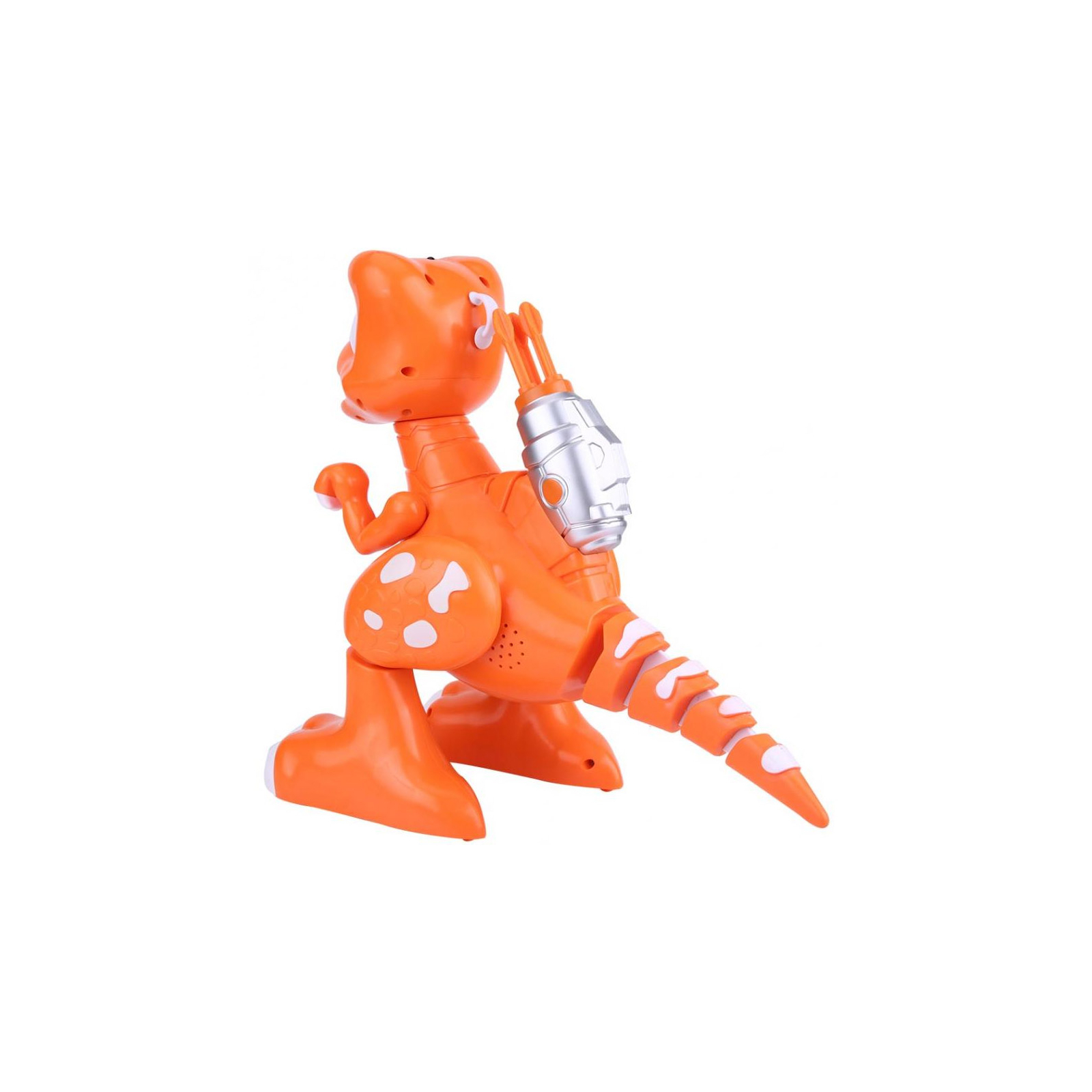Інтерактивна іграшка A-Toys Динозавр (FK603A) зображення 5