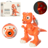 Интерактивная игрушка A-Toys Динозавр (FK603A) изображение 8