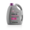 Антифриз DYNAMAX COOL ULTRA G13 5л (502075)