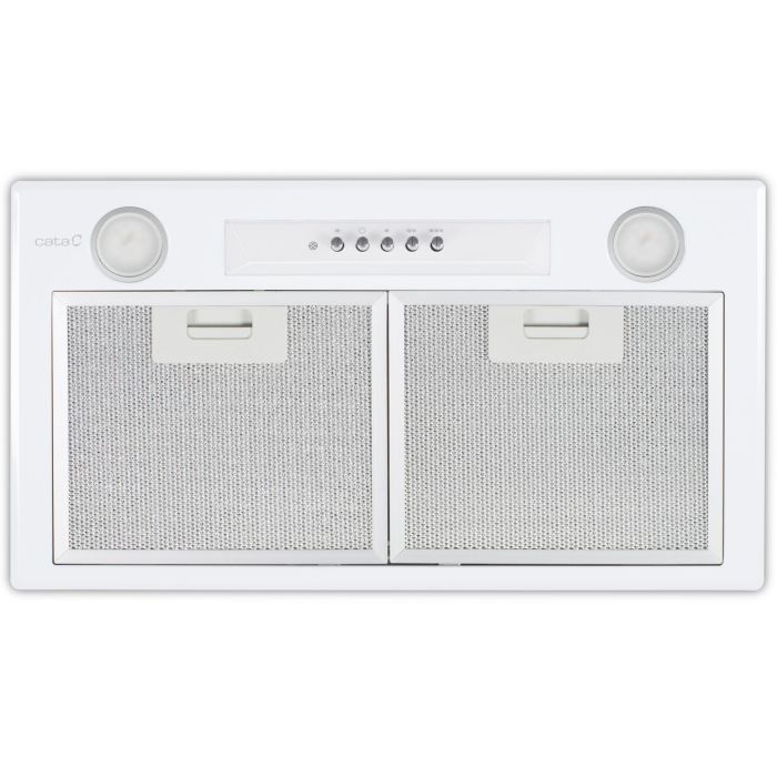Витяжка кухонна Cata GT-PLUS 45 BK 1200 м³/год (02030408)