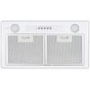 Витяжка кухонна Cata GT-PLUS 45 WH 1200м.куб/год (02030005)