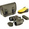 Бінокль Sigeta Admiral 7x50 Military Floating/Compass/Reticle (65810) зображення 6