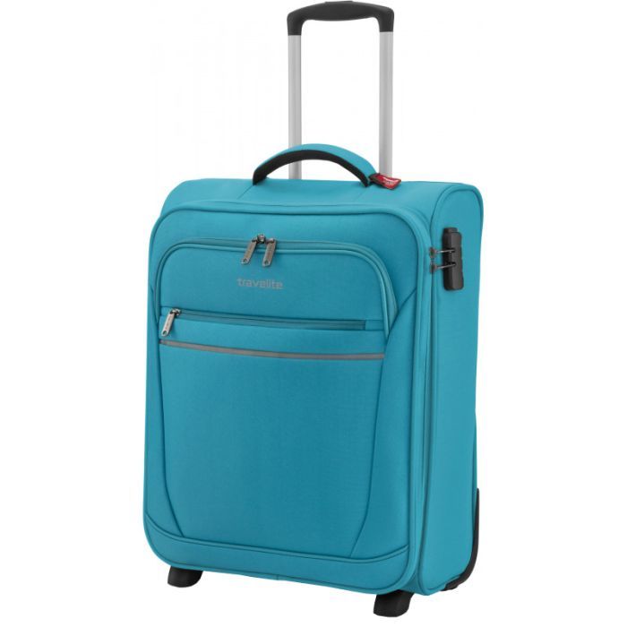 Чемодан Travelite Cabin Navy S (TL090237-20)