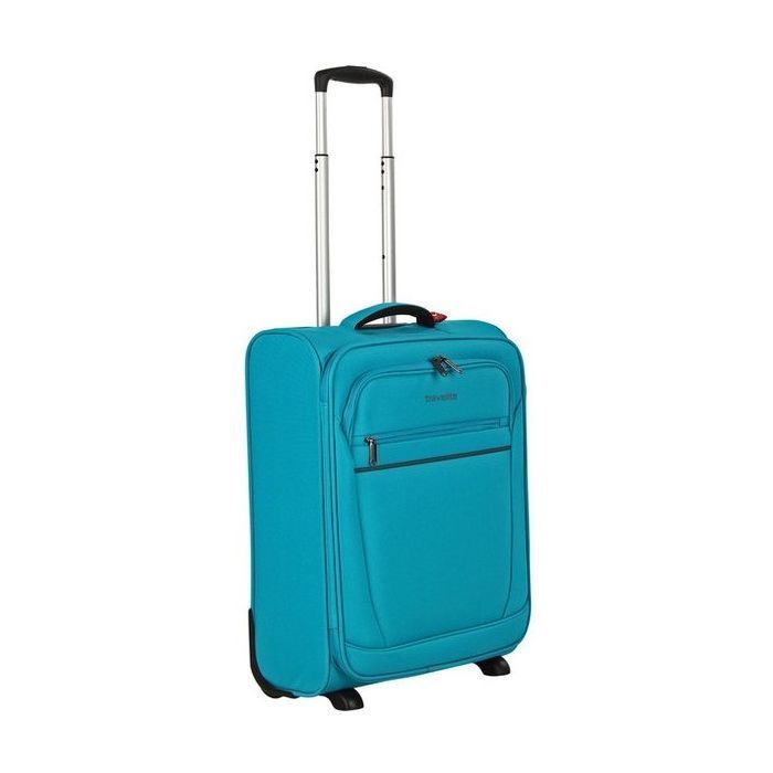 Чемодан Travelite Cabin Navy S (TL090237-20) изображение 3