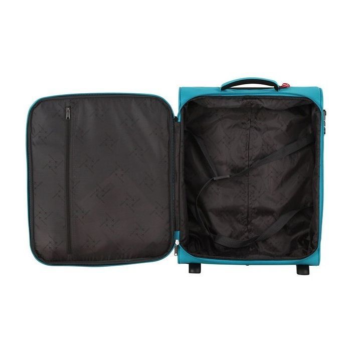 Чемодан Travelite Cabin Navy S (TL090237-20) изображение 5