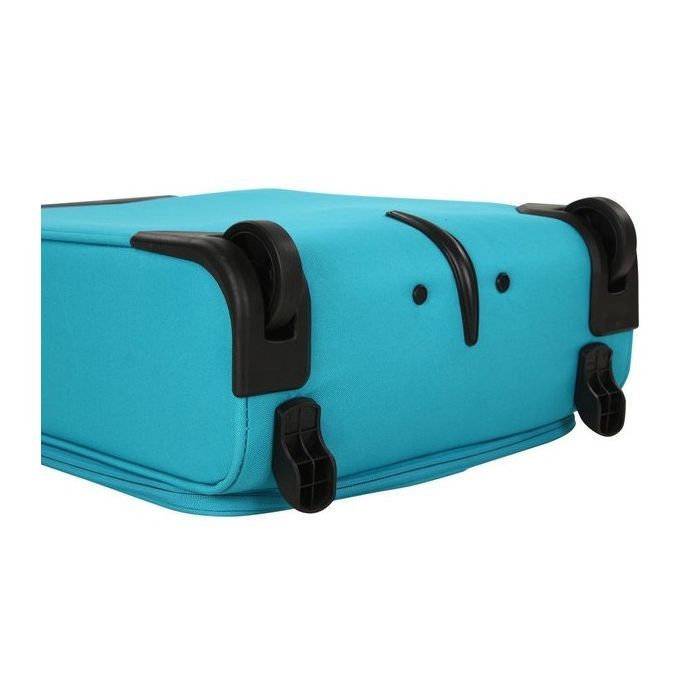 Чемодан Travelite Cabin Navy S (TL090237-20) изображение 6