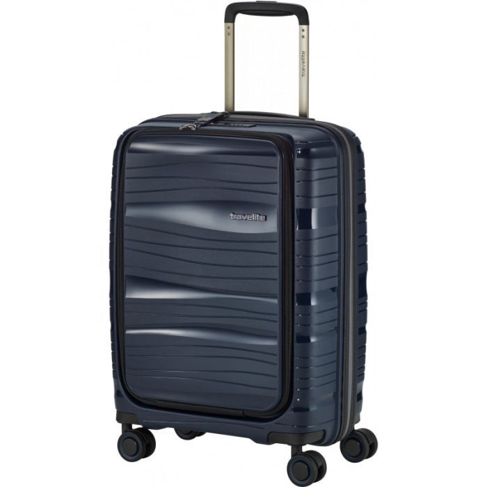 Чемодан Travelite Motion Mint S Notebook 15,6" (TL074946-85)