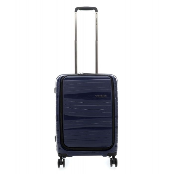 Чемодан Travelite Motion Mint S Notebook 15,6" (TL074946-85) изображение 2
