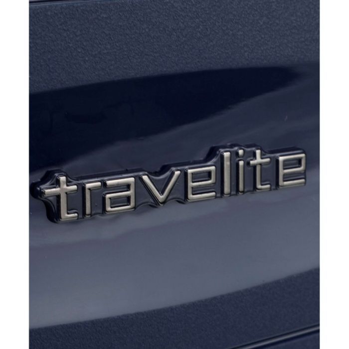 Чемодан Travelite Motion Mint S Notebook 15,6" (TL074946-85) изображение 8