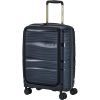 Чемодан Travelite Motion Navy S Notebook 15,6" (TL074946-20)
