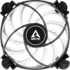 Кулер для процессора Arctic Alpine 17 LP (ACALP00042A) изображение 3