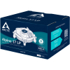 Кулер для процессора Arctic Alpine 17 LP (ACALP00042A) изображение 6