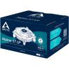 Кулер для процессора Arctic Alpine 17 LP (ACALP00042A) изображение 6