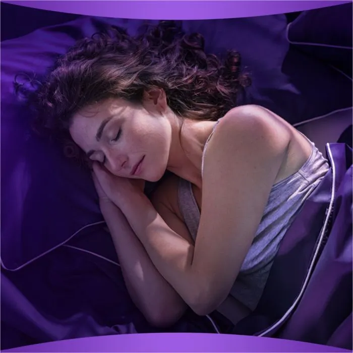 Гігієнічні прокладки Always Platinum Secure Night (Розмір 4) 10 шт. (8001841449906) зображення 5