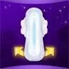 Гігієнічні прокладки Always Platinum Secure Night (Розмір 4) 10 шт. (8001841449906) зображення 6