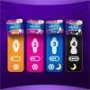 Гігієнічні прокладки Always Platinum Secure Night (Розмір 4) 10 шт. (8001841449906) зображення 8