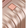 Валіза Titan Barbara Glint Rose Metallic S exp (Ti845406-15) зображення 5